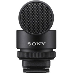 SONY ECM-G1 | Compra | Micrófono compacto vlog