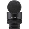 SONY ECM-G1 | Compra | Micrófono compacto vlog