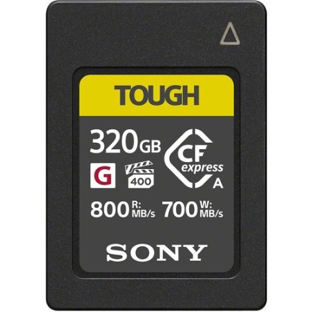 SONY CEA-G320T | Compra | Tarjeta CFexpress 320GB
