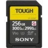 SONY SF-G256T | Compra | Tarjeta SD Tough 256GB
