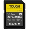 SONY SF-M512T | Compra | Tarjeta SDXC Tough 512GB