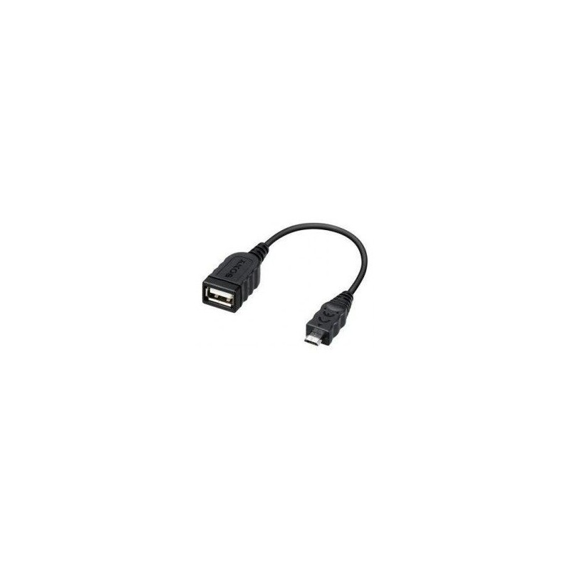 SONY VMC-UAM2 | Compra | Cable adaptador USB