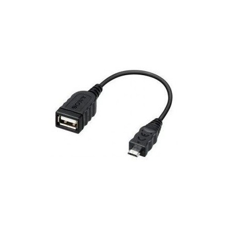 SONY VMC-UAM2 | Compra | Cable adaptador USB
