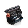 Tenba Bolsa de Hombro Messenger DNA 9 Azul | Bolsa messenger urbana para fotografía