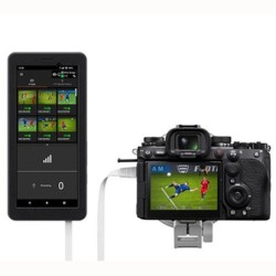 SONY PDT-FP1 | Compra | Transmisor profesional 5G