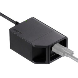 SONY ACOPLADOR USB PD | Compra | Alimentación continua