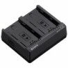 SONY BC-ZD1 | Compra | Cargador doble NP-FZ100