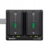 SONY BC-ZD1 | Compra | Cargador doble NP-FZ100