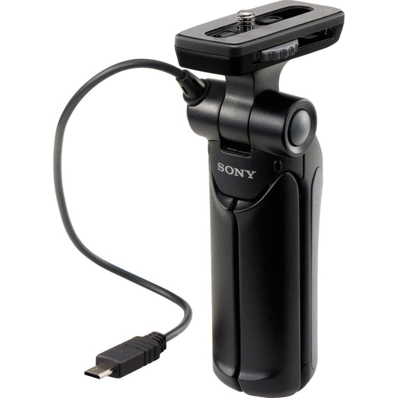 SONY GP-VPT1 | Compra | Grip trípode con mando