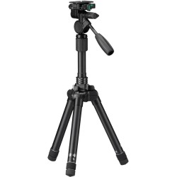SONY VCT-P300 | Compra | Trípode plegable extraligero