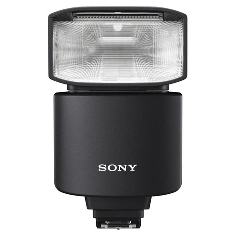 SONY HVL-F46RMA | Compra | Flash inalámbrico GN46