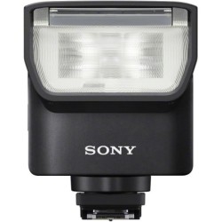 SONY HVL-F28RMA | Compra | Flash inalámbrico GN28