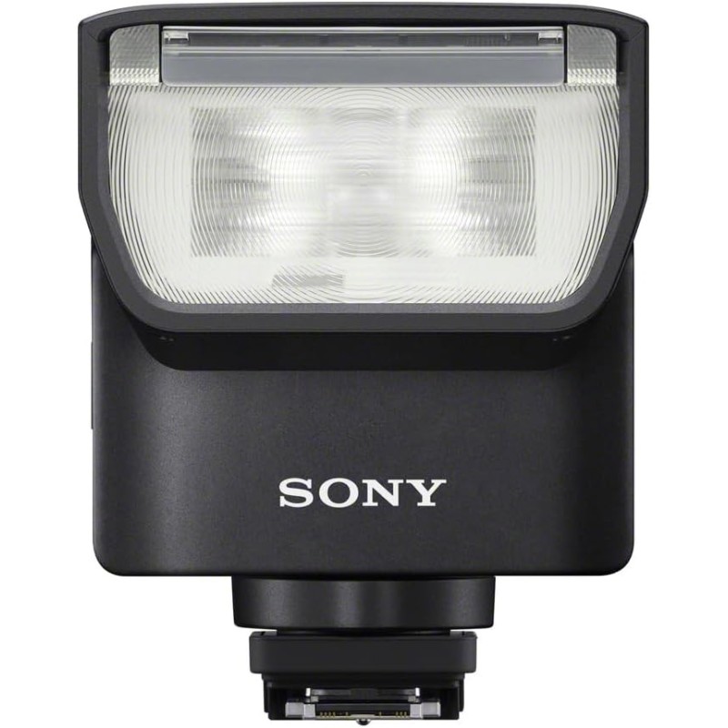 SONY HVL-F28RMA | Compra | Flash inalámbrico GN28