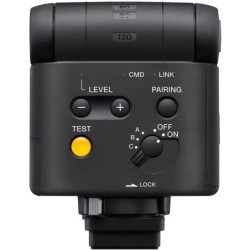 SONY HVL-F28RMA | Compra | Flash inalámbrico GN28