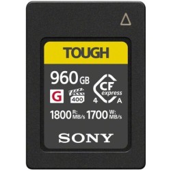 SONY CEA-G960T | Compra | Tarjeta CFexpress 960GB