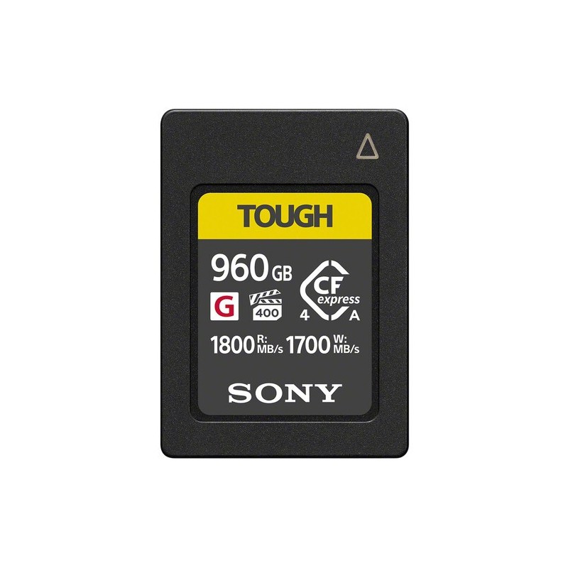 SONY CEA-G960T | Compra | Tarjeta CFexpress 960GB
