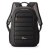 LOWEPRO Tahoe BP 150 Negro | Mochila compacta y ligera para cámaras DSLR y tabletas
