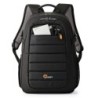 LOWEPRO Tahoe BP 150 Negro | Mochila compacta y ligera para cámaras DSLR y tabletas