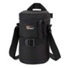LOWERPRO Funda para Objetivo 9x16cm Negro | Seguridad y resistencia para lentes medianos