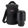 LOWERPRO Funda para Objetivo 9x16cm Negro | Seguridad y resistencia para lentes medianos