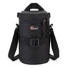 LOWERPRO Funda para Objetivo 9x16cm Negro | Seguridad y resistencia para lentes medianos