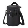 LOWERPRO Funda para Objetivo 11x18cm Negro | Protección robusta para objetivos largos