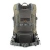 LOWERPRO Flipside Trek BP 450 AW Gris | Mochila grande para fotógrafos de exteriores
