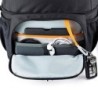 LOWERPRO Nova 180 AW II Negro | Bolsa de gran capacidad para fotografía profesional