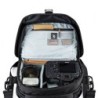LOWERPRO Nova 180 AW II Negro | Bolsa de gran capacidad para fotografía profesional