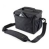 LOWERPRO Nova 180 AW II Negro | Bolsa de gran capacidad para fotografía profesional