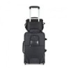 LOWERPRO Nova 180 AW II Negro | Bolsa de gran capacidad para fotografía profesional