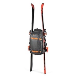 LOWERPRO Whistler BP 450 AW II Gris | Mochila profesional para fotografía extrema