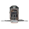 LOWERPRO Whistler BP 450 AW II Gris | Mochila profesional para fotografía extrema
