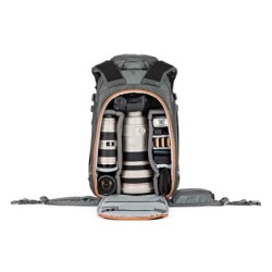 LOWERPRO Whistler BP 450 AW II Gris | Mochila profesional para fotografía extrema