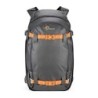 LOWERPRO Whistler BP 450 AW II Gris | Mochila profesional para fotografía extrema