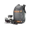 LOWERPRO Whistler BP 450 AW II Gris | Mochila profesional para fotografía extrema