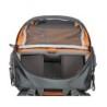 LOWERPRO Whistler BP 350 AW II Gris | Mochila técnica para fotógrafos de montaña