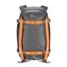 LOWERPRO Whistler BP 350 AW II Gris | Mochila técnica para fotógrafos de montaña