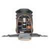 LOWERPRO Whistler BP 350 AW II Gris | Mochila técnica para fotógrafos de montaña