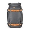 LOWERPRO Whistler BP 350 AW II Gris | Mochila técnica para fotógrafos de montaña