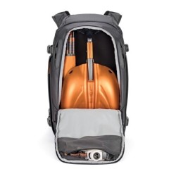 LOWERPRO Whistler BP 350 AW II Gris | Mochila técnica para fotógrafos de montaña