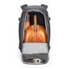 LOWERPRO Whistler BP 350 AW II Gris | Mochila técnica para fotógrafos de montaña