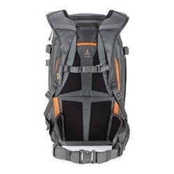 LOWERPRO Whistler BP 350 AW II Gris | Mochila técnica para fotógrafos de montaña