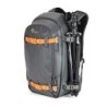 LOWERPRO Whistler BP 350 AW II Gris | Mochila técnica para fotógrafos de montaña