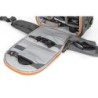 LOWERPRO Whistler BP 350 AW II Gris | Mochila técnica para fotógrafos de montaña