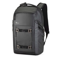 LOWERPRO Freeline BP 350 AW Negro | Mochila urbana premium para fotografía híbrida