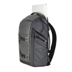 LOWERPRO Freeline BP 350 AW Negro | Mochila urbana premium para fotografía híbrida