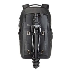 LOWERPRO Freeline BP 350 AW Negro | Mochila urbana premium para fotografía híbrida