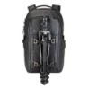 LOWERPRO Freeline BP 350 AW Negro | Mochila urbana premium para fotografía híbrida