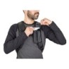 LOWERPRO Freeline BP 350 AW Negro | Mochila urbana premium para fotografía híbrida